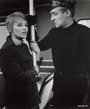 JULIE CHRISTIE fahrenheit 451