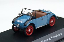 Hanomag 2/10 Ps " Kommissbrot