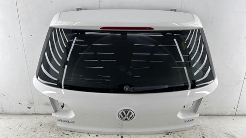 Malle hayon arriere volkswagen - malle/hayon,