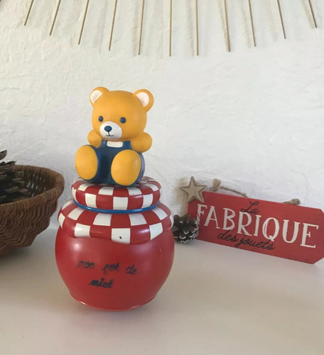 Ancien culbuto mon - culbuto,