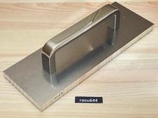 Plaque diamantée Tsuboman