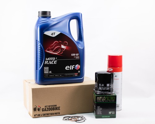 Kit entretien vidange standard - entretien,