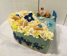 Coffret Cadeau Naissance Avec