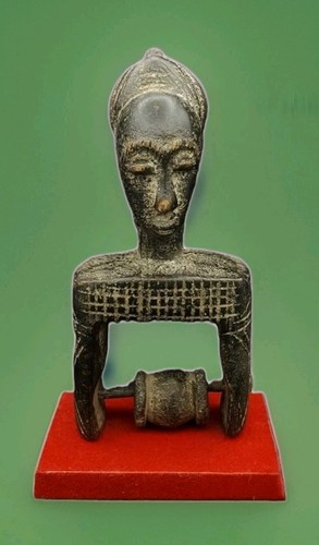 Art premier baoulé ancienne - art,