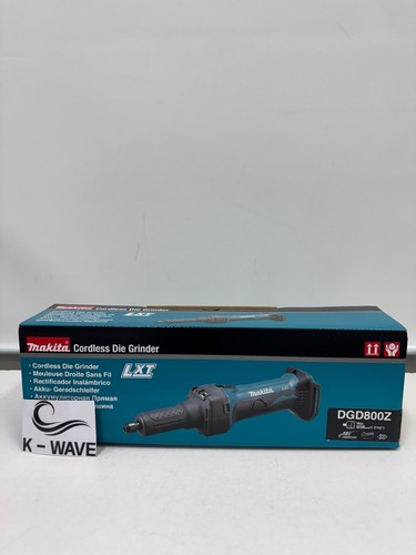 Makita dgd800z meuleuse sans - makita,