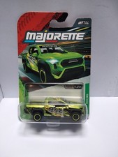 Majorette Toyota Tacoma