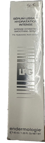 Lpg sérum lissant - sérum, hydration
