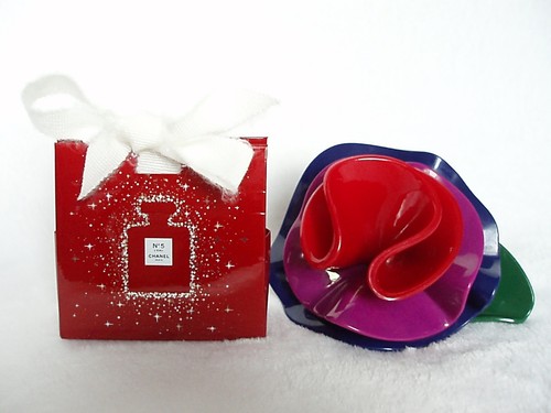 Miniature parfum chanel - de,