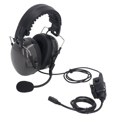 Casques radio - casques,