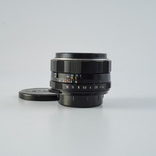 Excellent Pentax Super Takumar