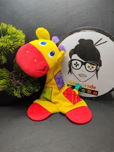 Bright starts doudou - starts,