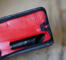 ETUI A STYLOS MONTBLANC BOHME