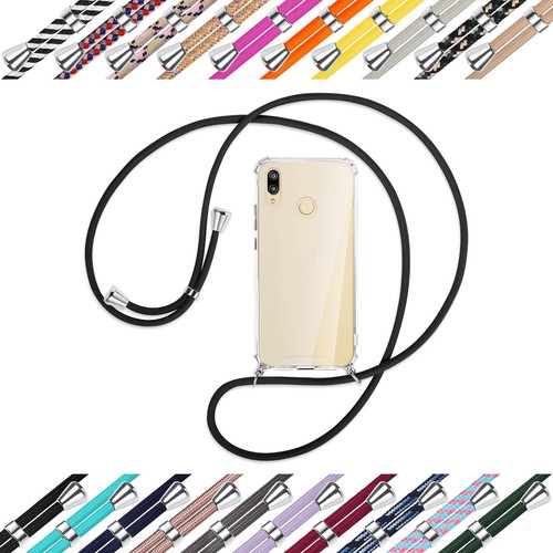 Collier pour huawei p20 - (a),