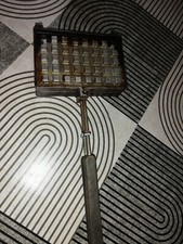 Ancien Croque Gaufre