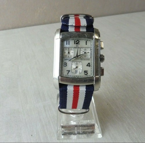 Montre quartz festina f16101 - quartz,