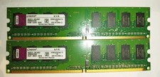 Kingston SDRAM DDR2-533