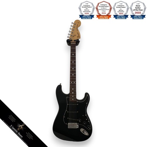 Guitare électrique fender - électrique,