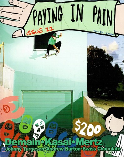 Paying pain issue - issue, /