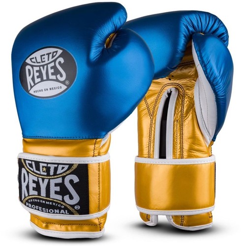 Cleto reyes boxing gloves hook - reyes,