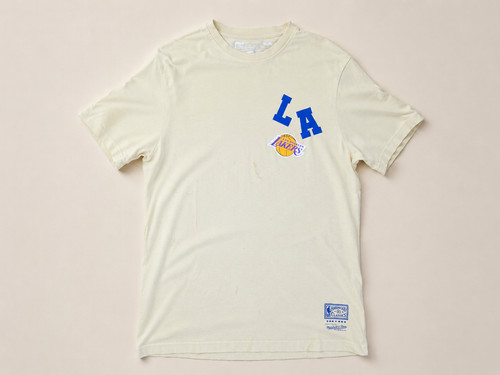 Shirt mitchell ness - mitchell, los