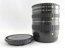 Pentax Auto Extension Tube
