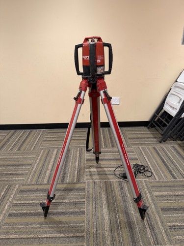 Hilti laser - pr, 26