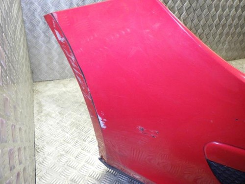 Pare choc avant - , seat