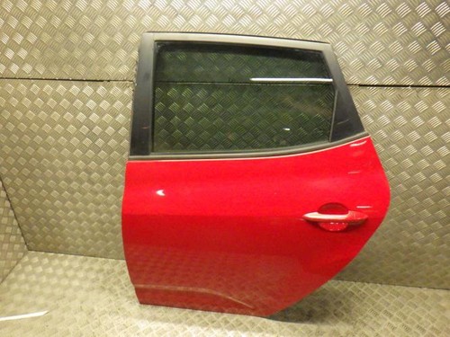 Porte arriere gauche kia - porte,
