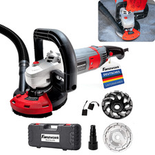 Ponceuse à béton meuleuse