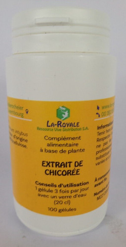 Royale extrait de - la, royale-extrait