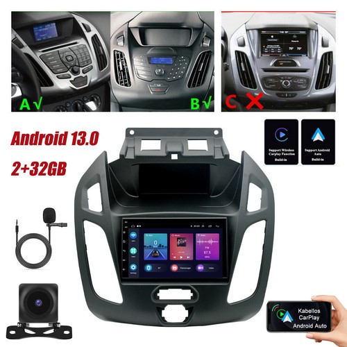 For ford transit connect - for,