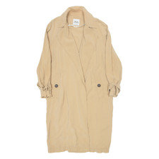 ZARA Manteau Léger Femme