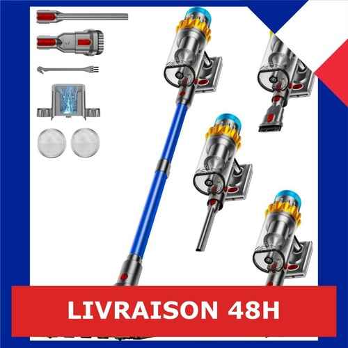 Aspirateur balai sans - aspirateur,