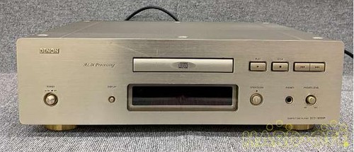 Denon dcd 1650sr player - denon, cd