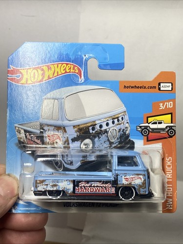 Hotwheels - , 1/64