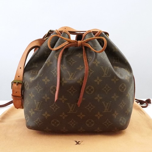 Sac bandoulière louis - louis, vuitton