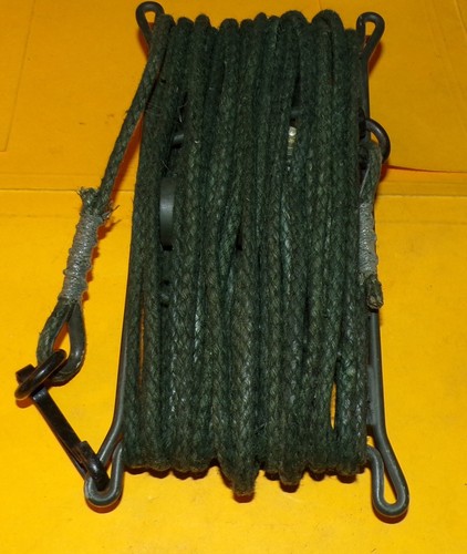 Cordage pour tente - pour, ou