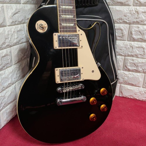Epiphone les paul - epiphone,