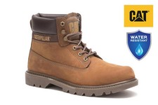 Chat Caterpillar Colorado 2.0