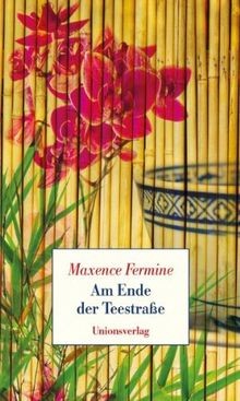 Ende der teestrasse de - ende,