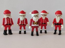 PLAYMOBIL - Père Noël
