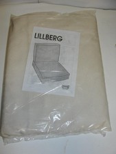 Ikea Lillberg 2 Piece