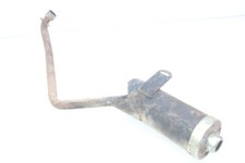 POT ECHAPPEMENT - CHINESE QUAD