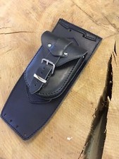 Tank Pad Fits Harley Davidson Softail Fatboy Heritage Deluxe Twin Chap