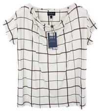 BARBOUR Été Écossais Cuir