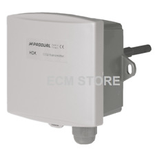 Produal CO2 transmitter HDK CO2 Transmitteur détecter dioxyde de carbone