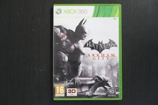 Batman Arkham City Xbox 360