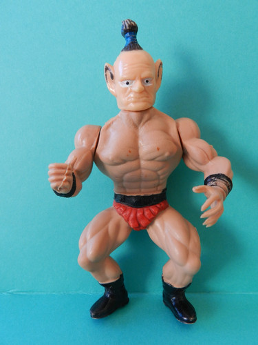Figurien galaxy warriors - figurien,