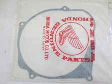 NEW Genuine OEM Honda 86 CMX450 Rebel Gasket 11492-ML4-610 ss:11492-ML4-306