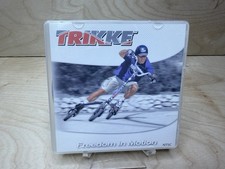 Trikke Scooter Owner's Manual